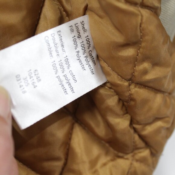 Legendary Whitetails Tan Vest - Picture 2 of 9